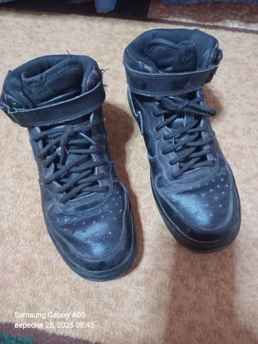 Кросовки Nike air