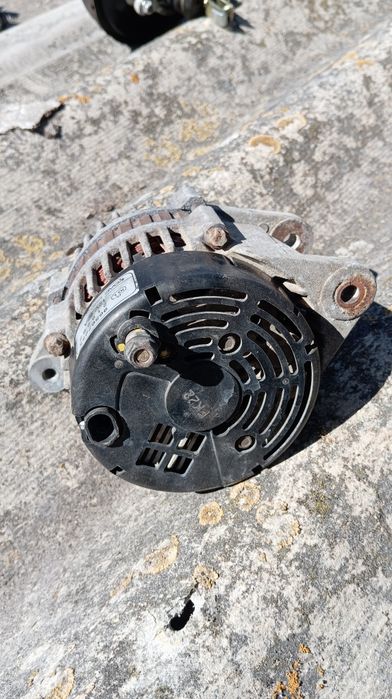 Генератор Матиз оригинал отличное состояние