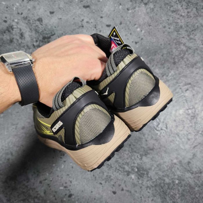 Чоловічі термо кросівки Hoka Mafate Speed 2 | мужские кроссовки Hoka