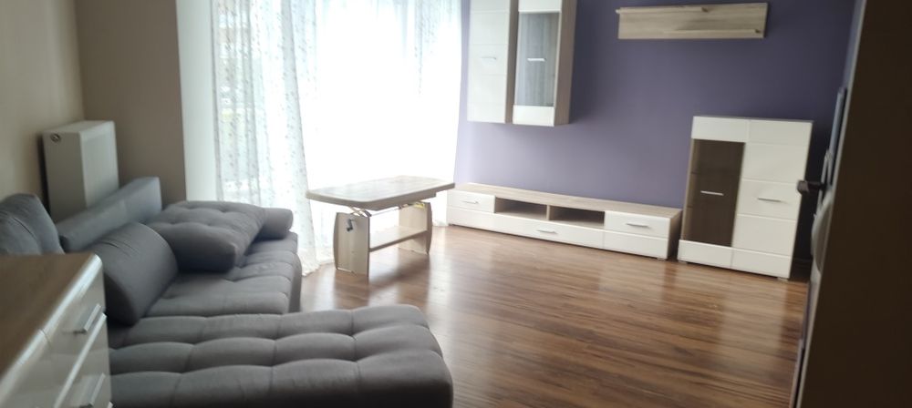 Kawalerka 30m2 ul. Popiełuszki