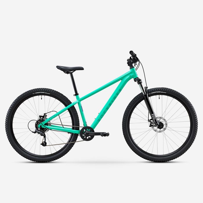 Rower górski MTB Rockrider EXPL 100 29" 2 LATA GWARANCJI