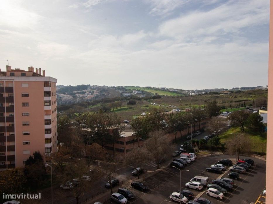 Apartamento T2, c/85m2, São Marcos, Agualva-Cacém, Sintra