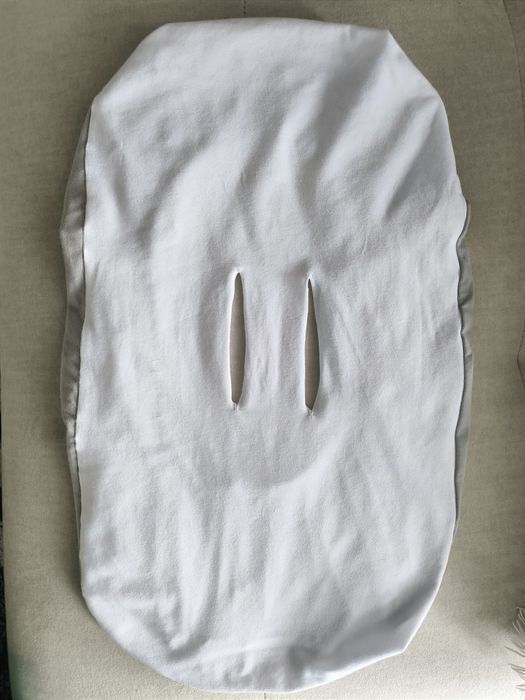 Supreme Sleep Plus Domo - Como novo