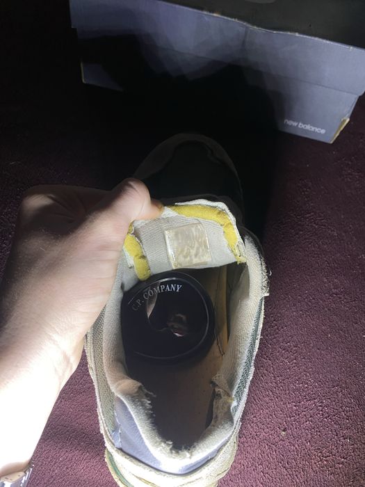 Кроссовки New Balance 2002r