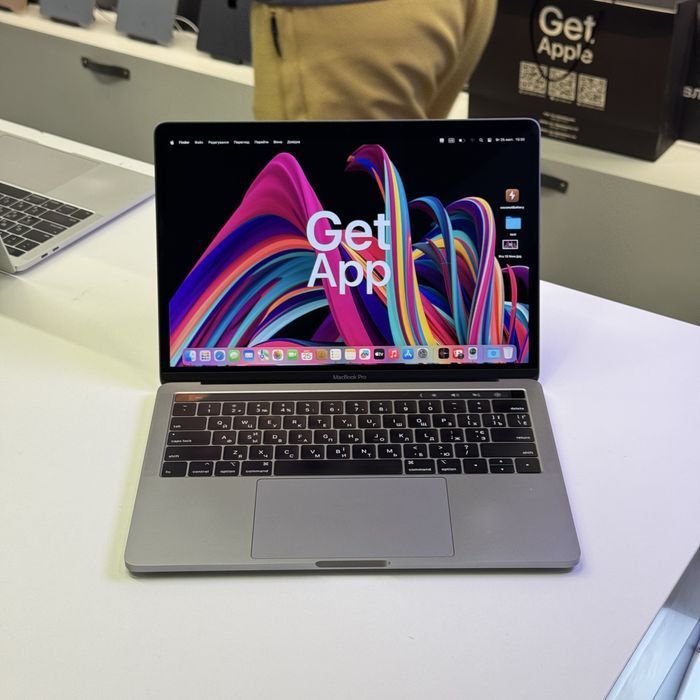 Ноутбук MacBook Pro 13 2018 i5/16GB/256GB ГАРАНТІЯ МАГАЗИН 86071