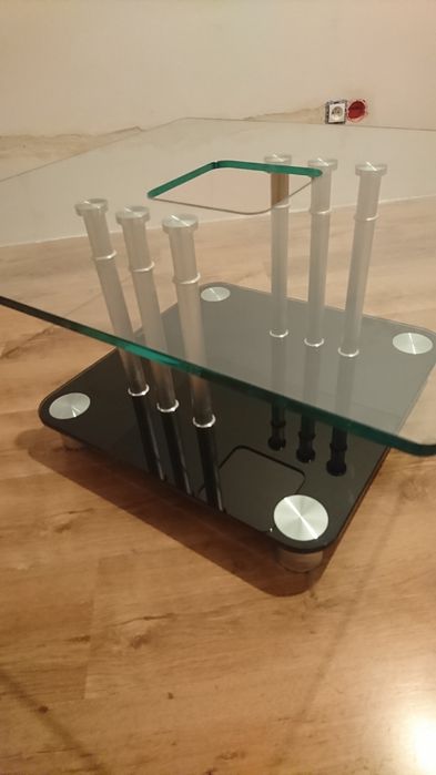 Sprzedam Ławę szklana