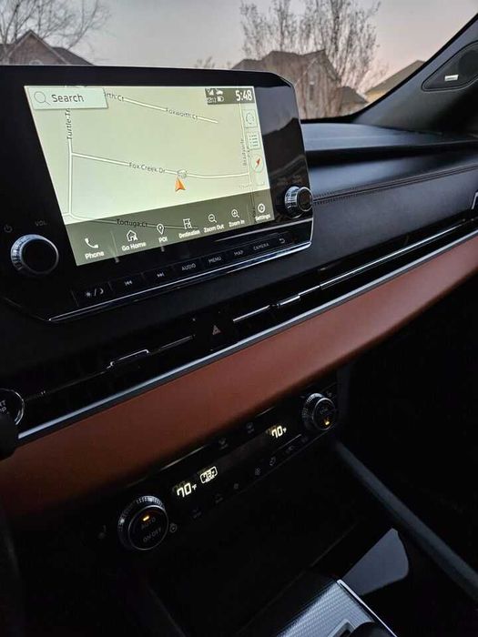 2022 Mitsubishi Outlander SEL Launch Edition