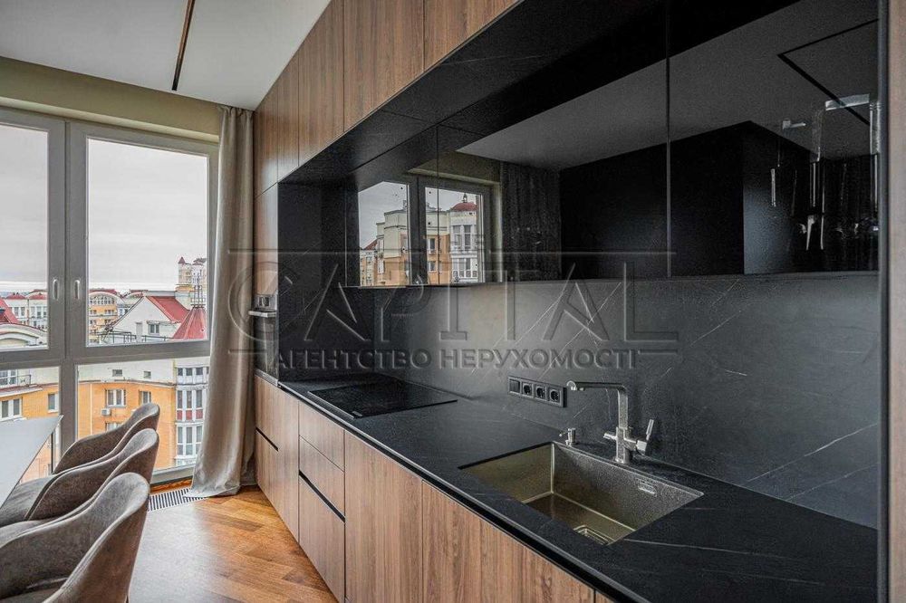 Продаж квартири, ЖК Оазис, пр-т Володимира Івасюка, Оболонь