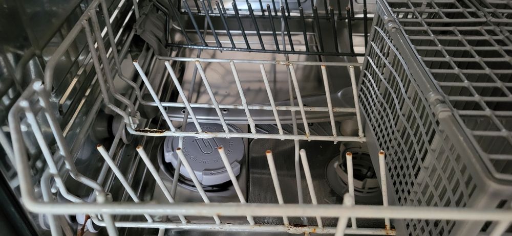 Zmywarka siemens 60cm