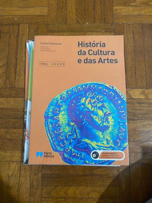Manuais escolares