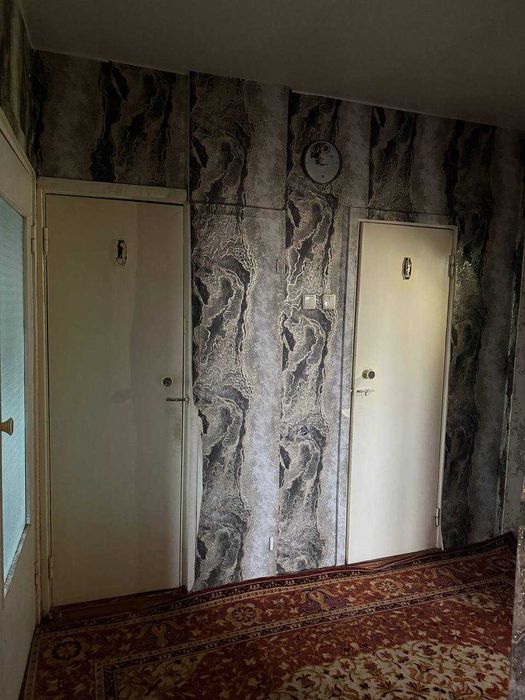 "Так, тут можна жити" - Закревського 5 а!