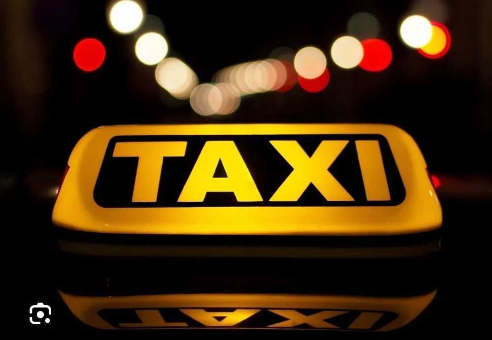 Alvará de Táxi  mais carro Lisboa