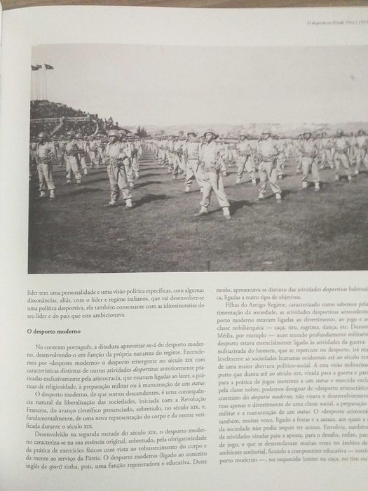 Jamor - O Palco Maior do Desporto Nacional