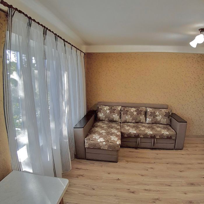 2-х ком, 47 м, 2 мин Метро КПИ, пр-т Берестейский 20, комісія 2,5%