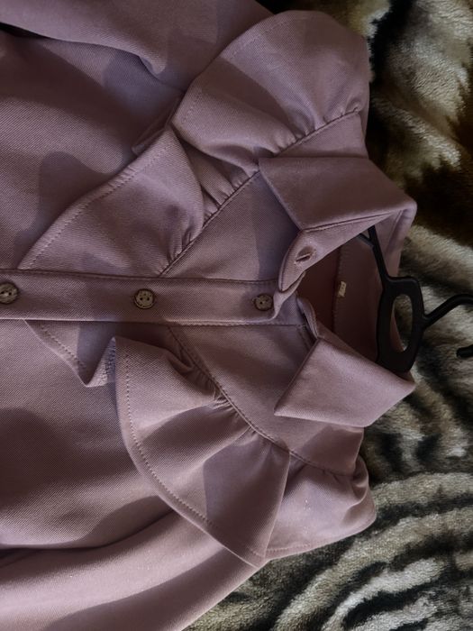 Сукня для дівчинки на зріст 128-134