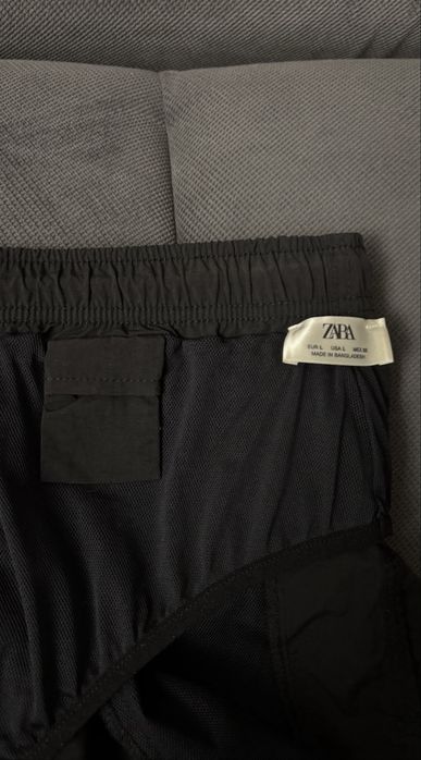 Пляжні шорти zara