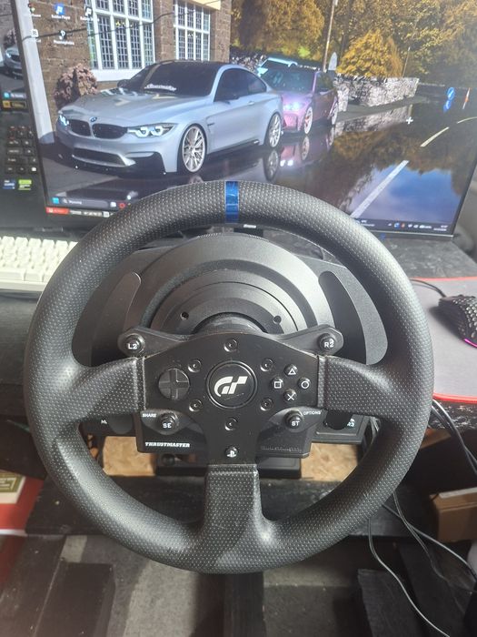 Thrustmaster T300RS
