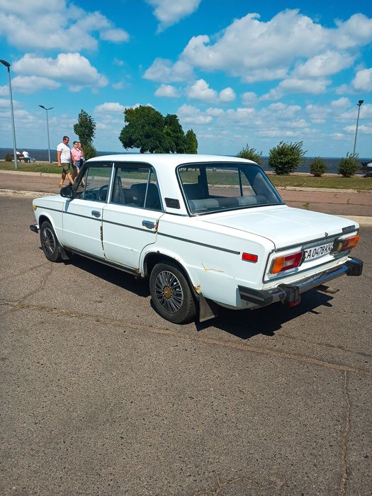 Продам ваз 2106