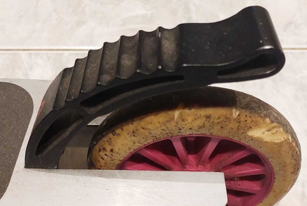 Trotinete para Criança Oxelo