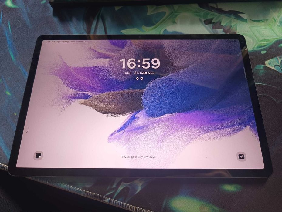 Samsung Galaxy Tab S7 FE 5G