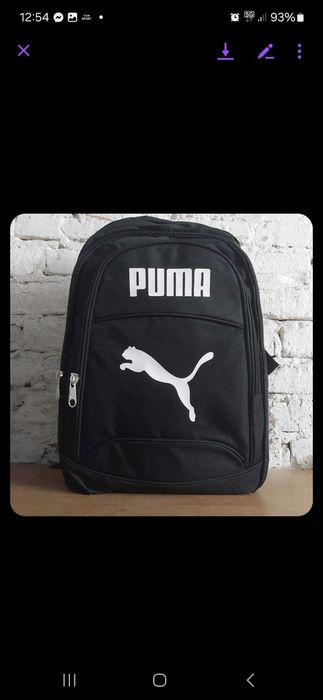 Plecaki I worki tanio