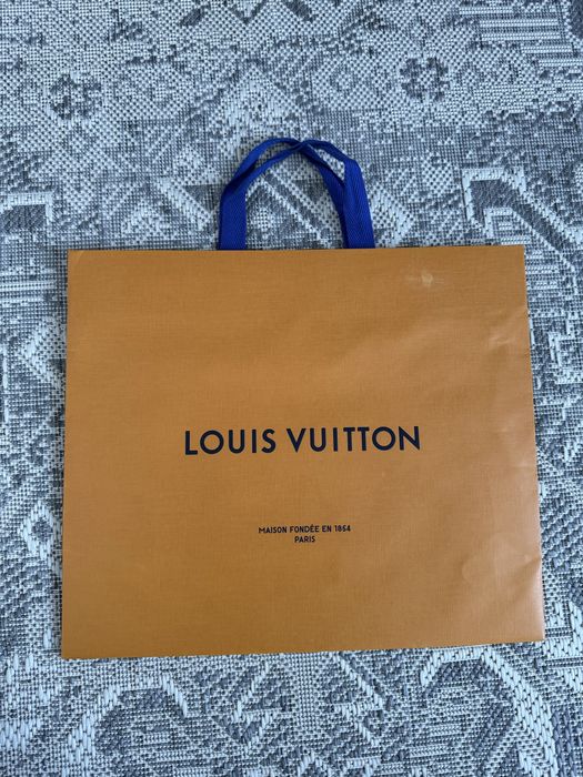 Пакет Louis Vuitton оригінал