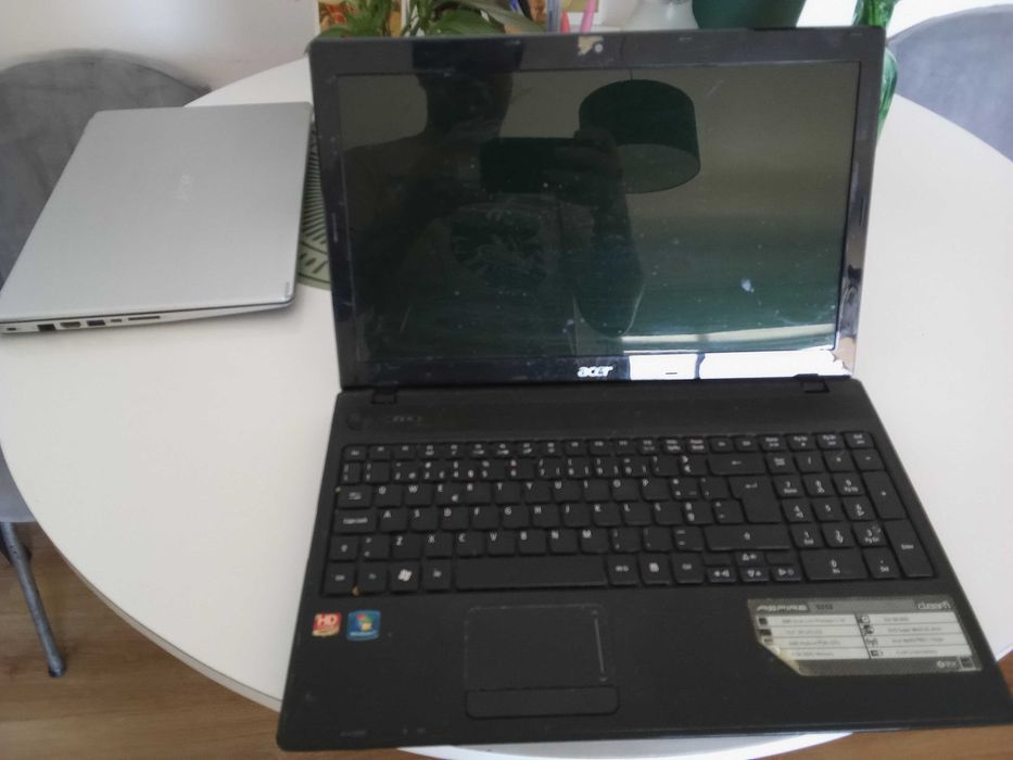 Laptops para peças