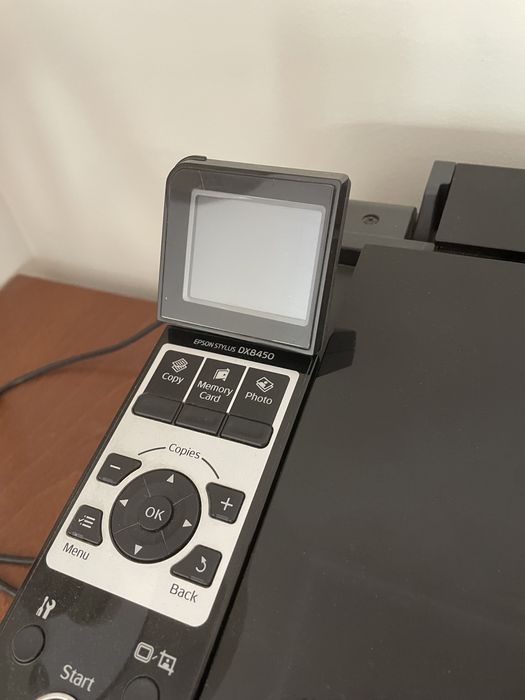 Impressora EPSON