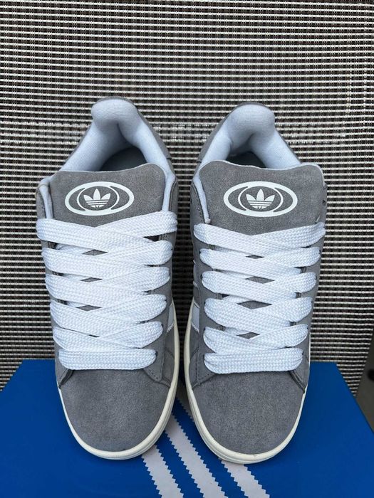 adidas Campus 00s Grey 38