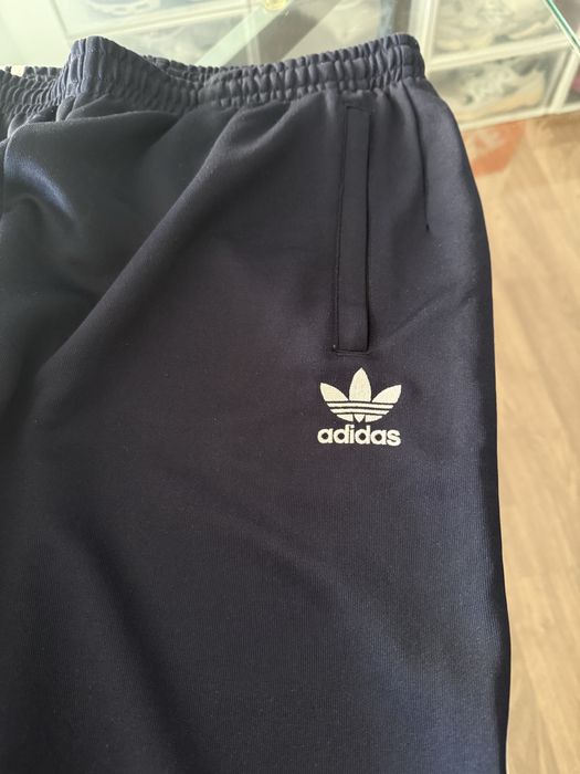 Adidas 3 stripes calças edição limitada