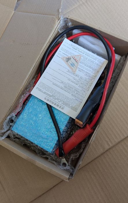 Інвертор Tataliken 3000W 12V 220V