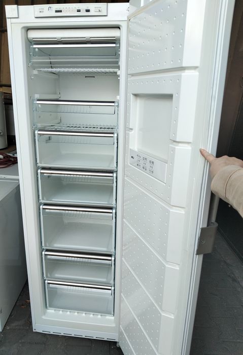 Zamrażarka Bosch No Frost / A +