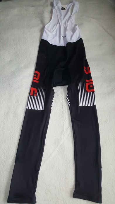 spodnie kolarskie 3XL