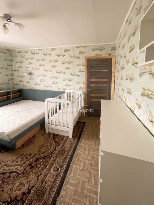 Квартира, 4к. Житловий стан. Азербайджанська, 16/2 Стара Дарниця Дніпровський район