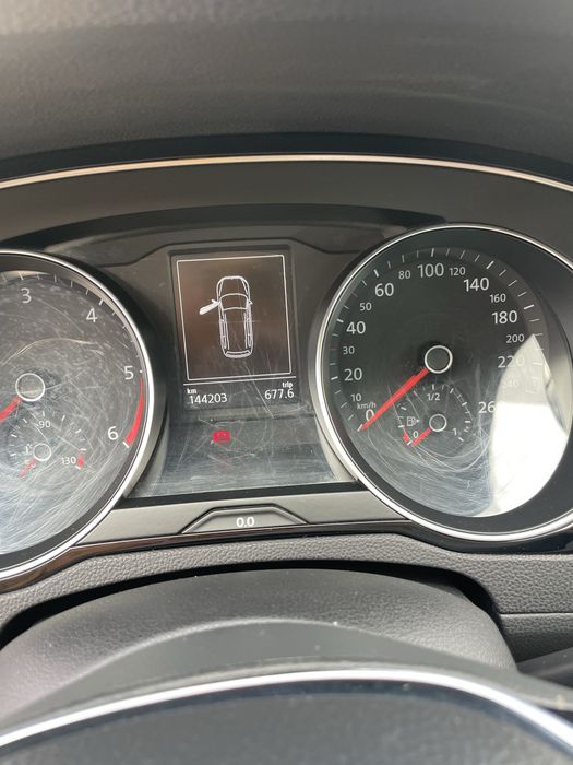 Volkswagen Passat B8