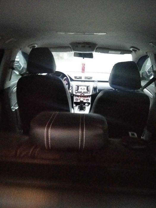 Вольцваген пасат б7,2.0 дизель,2014 рік