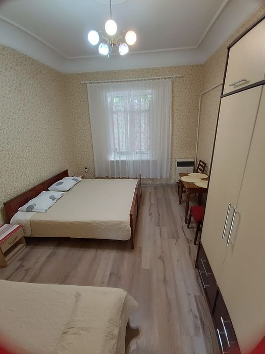 Сдается 1 комнатная квартира в центре