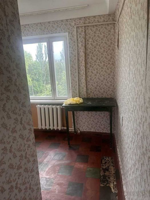 Продам 2-комн.квартиру на Космосе, ул. Парамонова