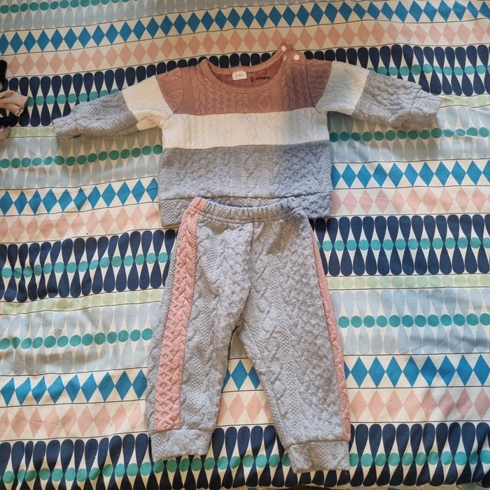 Roupas de bebê menina, adoráveis