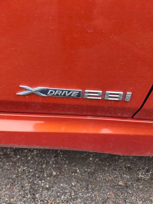 Samochód BMW e84 X1