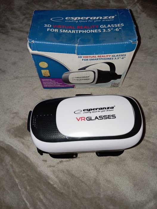 Óculos realidade virtual