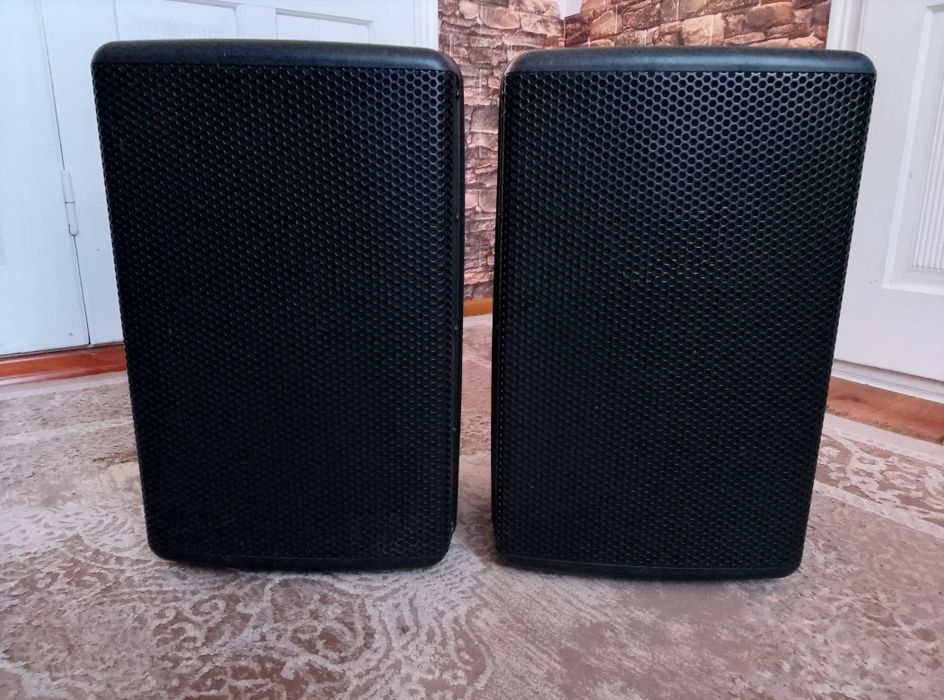 Активні колонки Clarity MAX10HD ціна за дві колонки