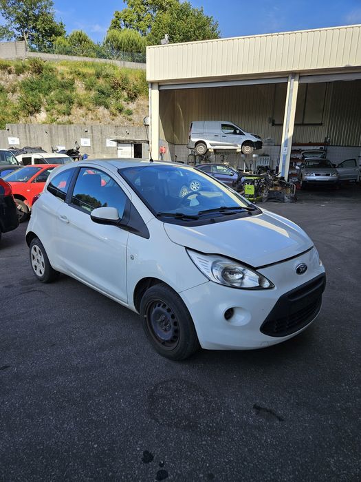 Ford KA 1.2i de 2010 para peças