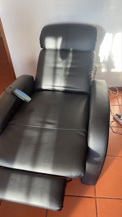 Cadeirão Ortopédico reclinável