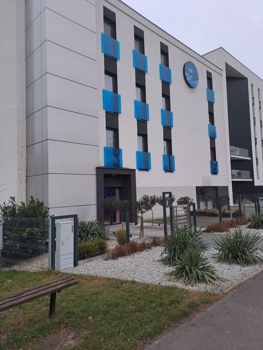 Apartamenty Boszkowo Horizon Aquarius