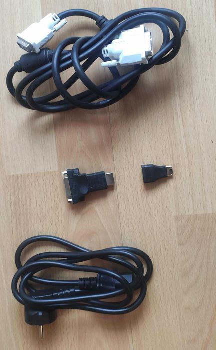 Komputer PC Core i5 2300, 8GB RAM, SSD.