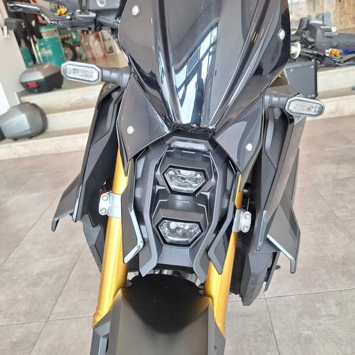 Suzuki GSX-S 1000
