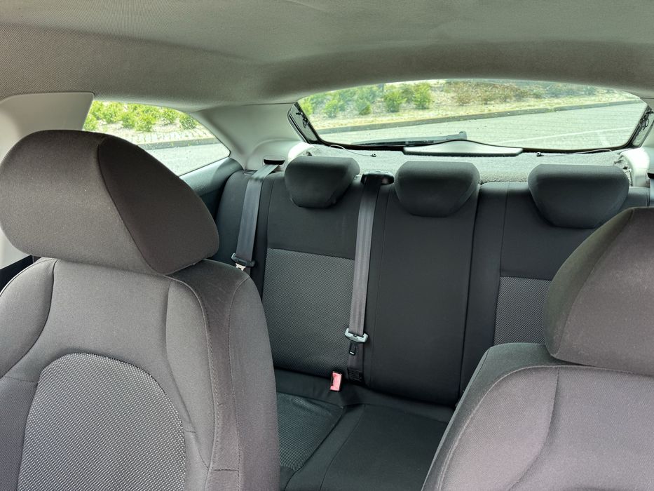 SEAT Ibiza SC Sport 1.2 Gasolina 2009 – 190.000 km