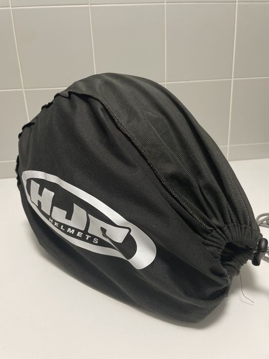 Capacete HJC i40xr JET Tam L e S