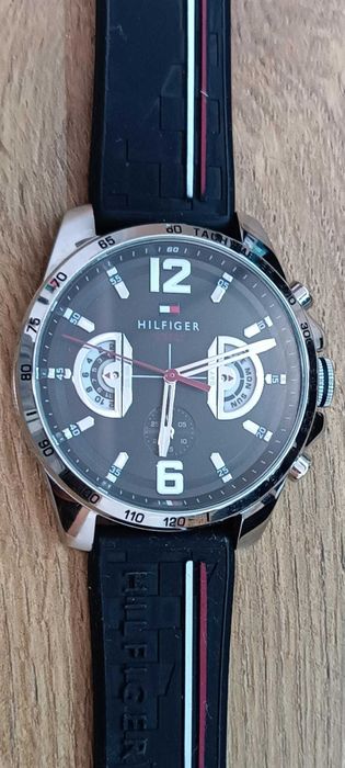 Zegarek męski TOMMY HILFIGER